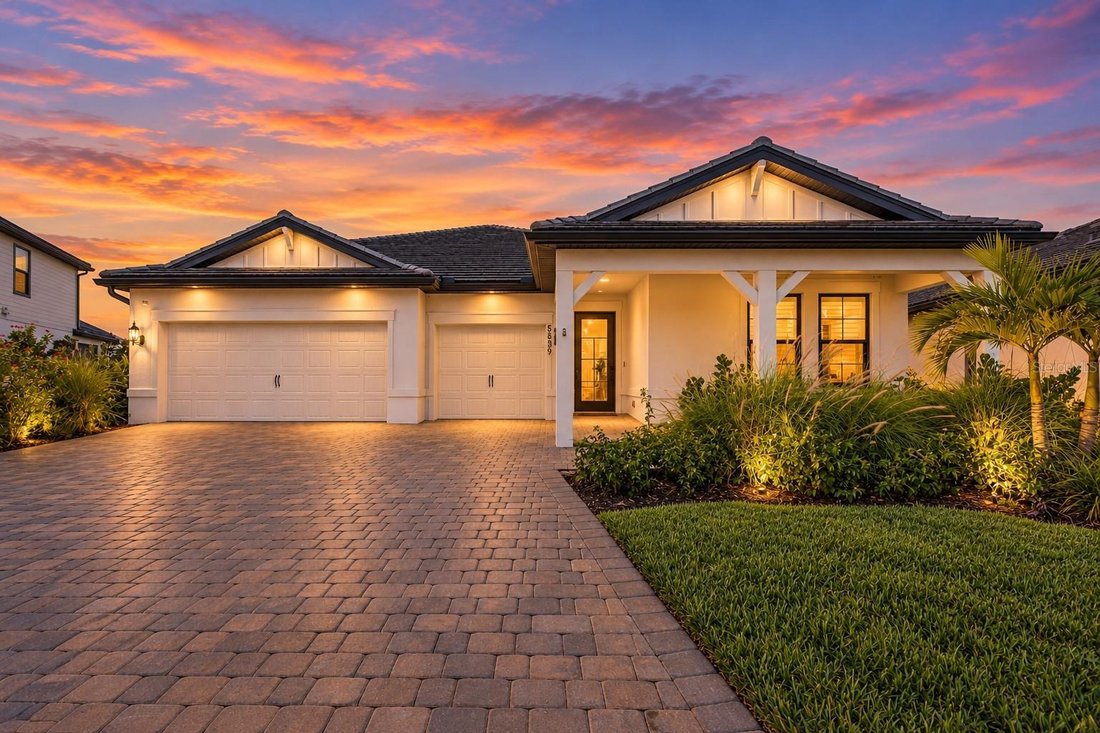 House in Bradenton, Florida, United States 1 - 19003466