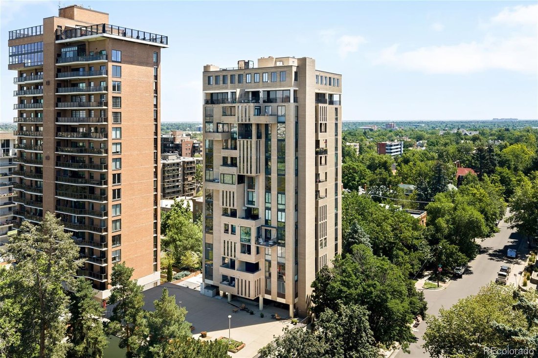 Condo in Denver, Colorado, United States 2 - 19003204