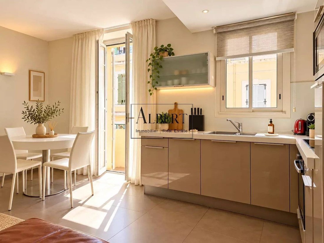 Apartment in Cannes, Provence-Alpes-Côte d'Azur, France 4 - 18271016