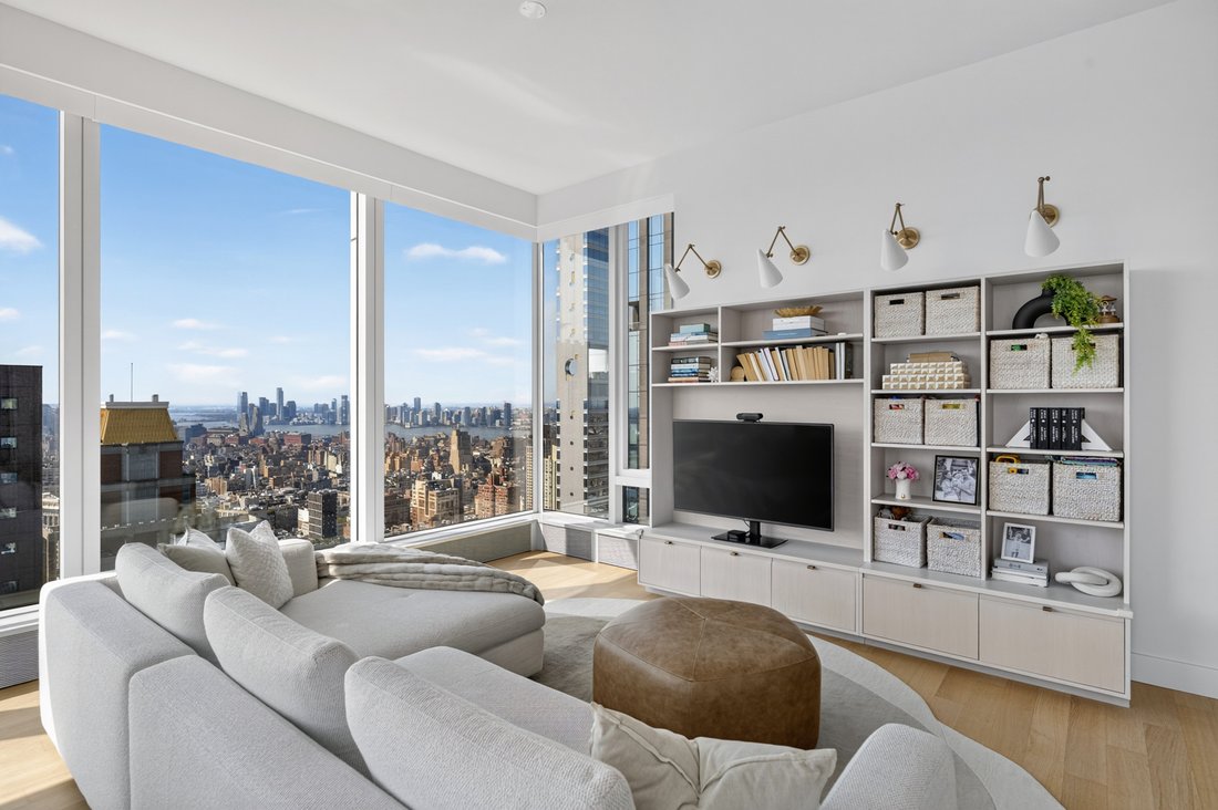 Condo in New York, New York, United States 4 - 19004180