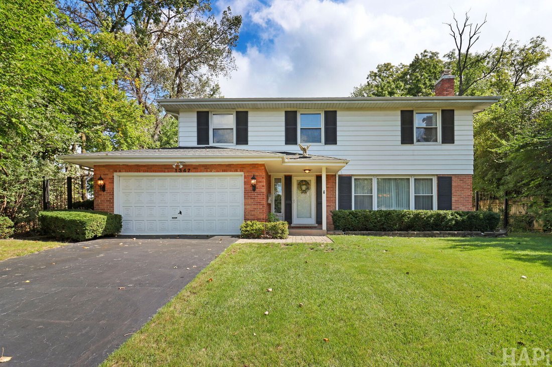 House in Glenview, Illinois, United States 1 - 19004051