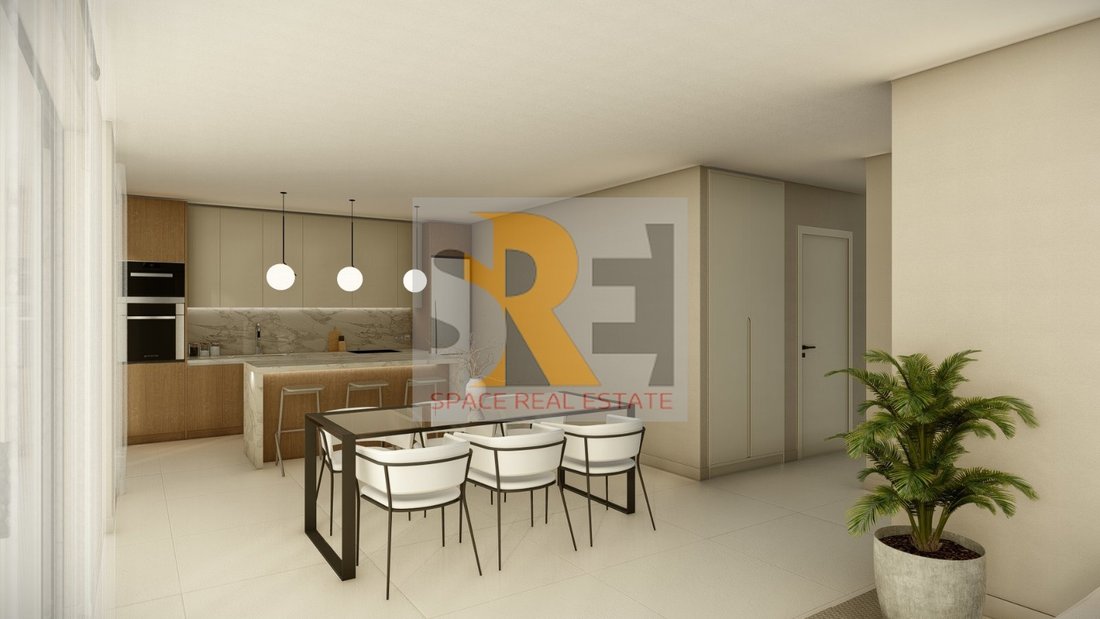 Apartment in Ilioupoli, Attica, Greece 2 - 19000708