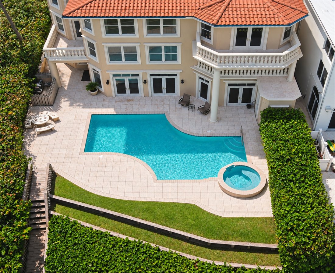 Casa en Boca Ratón, Florida, Estados Unidos 4 - 19000084