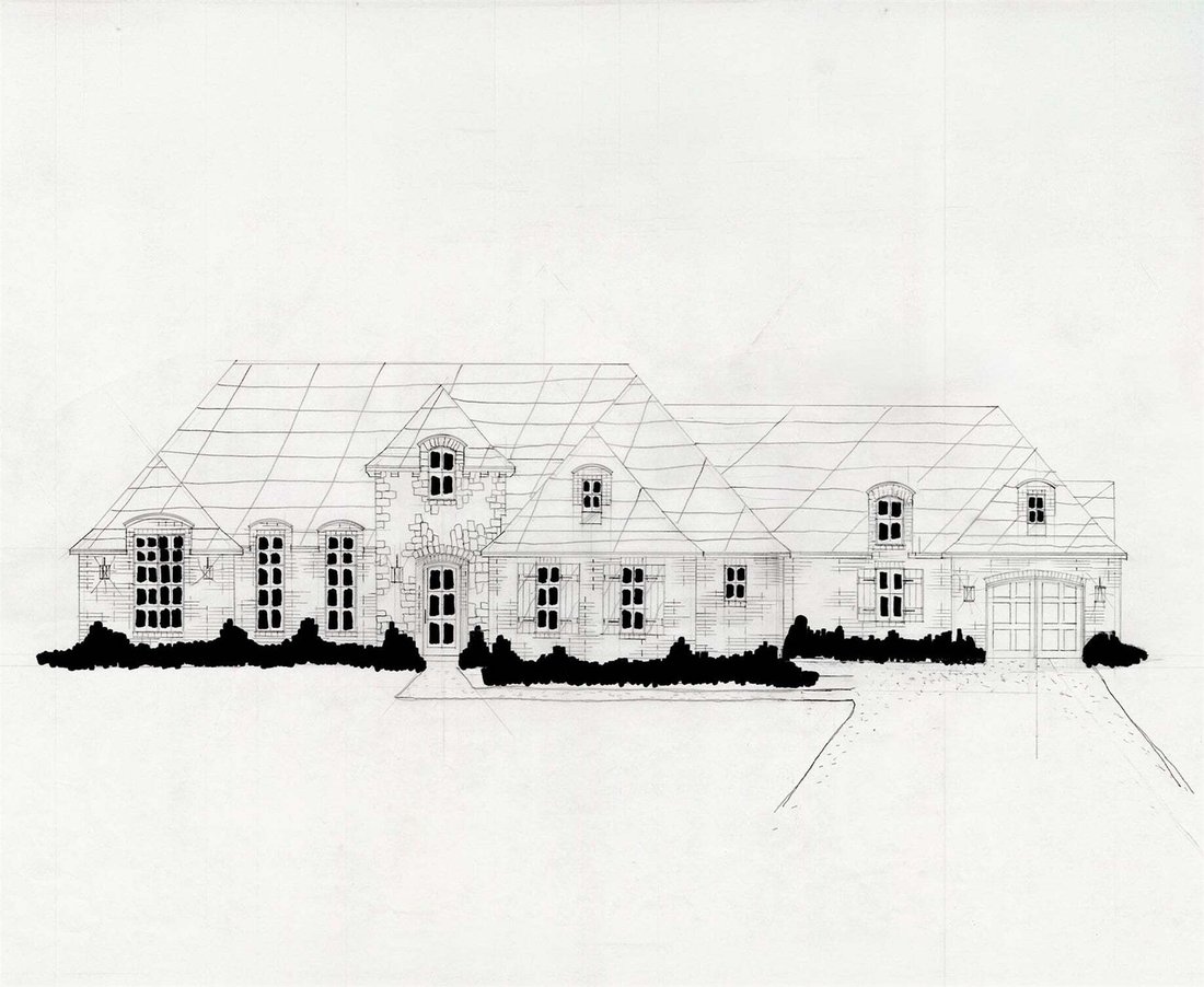 House in Sperry, Oklahoma, United States 1 - 19002798