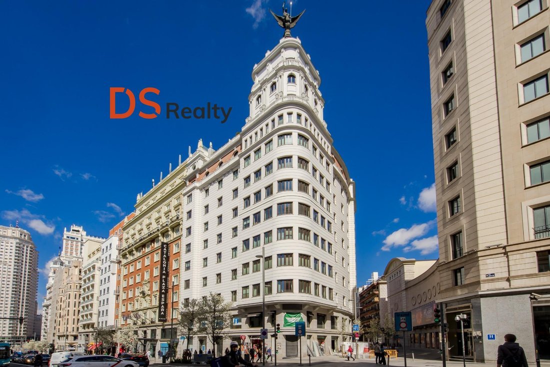 Apartment in Centro, Madrid, Spain 2 - 19004979