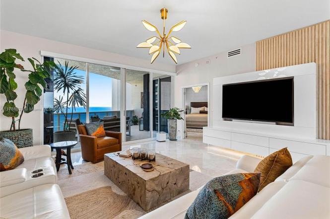 Condo in Fort Lauderdale, Florida, United States 1 - 19007192