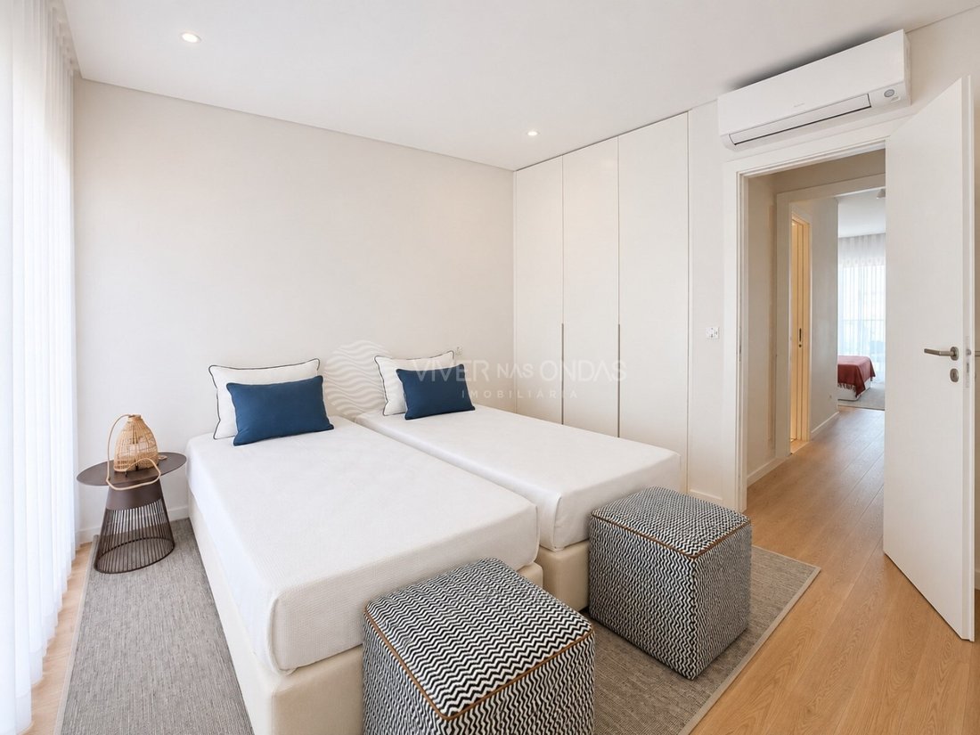 Apartamento en Costa de Caparica, Setúbal Municipality, Portugal 5 - 19007657