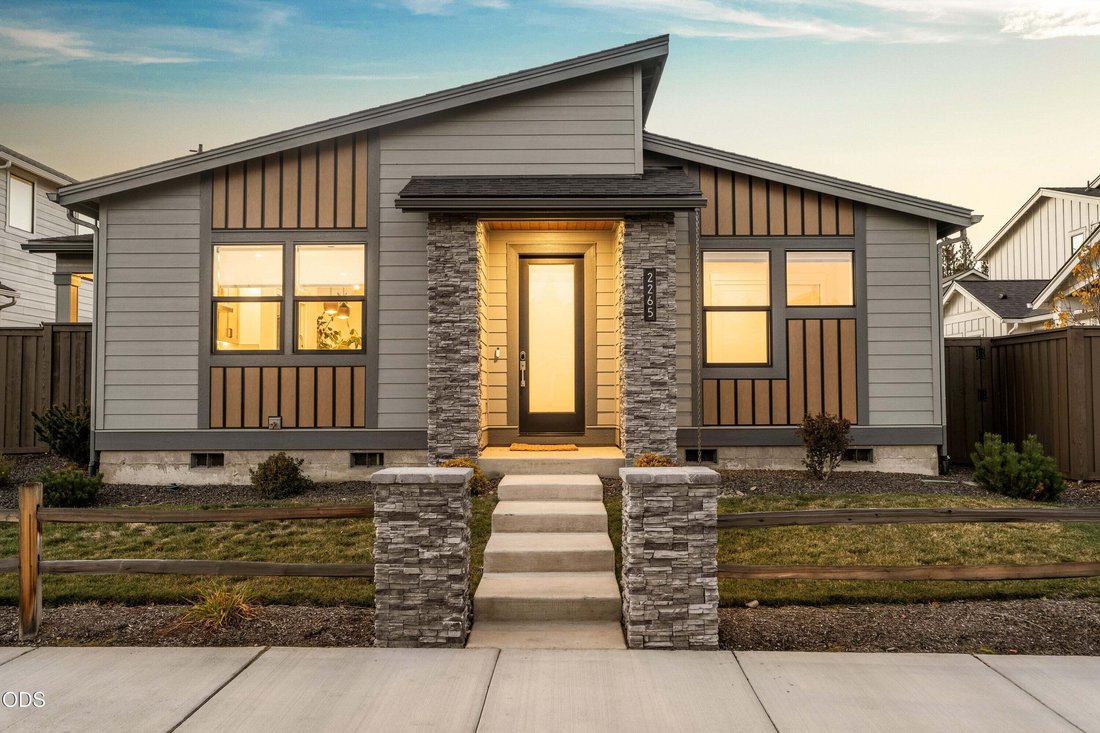 House in Bend, Oregon, United States 2 - 19006548