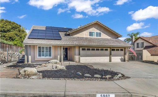 House in Yorba Linda, California, United States 1