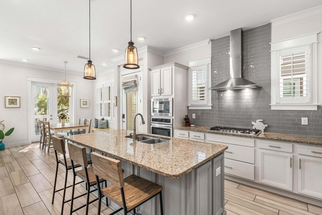 Townhouse in Watersound, Florida, United States 2 - 19000253