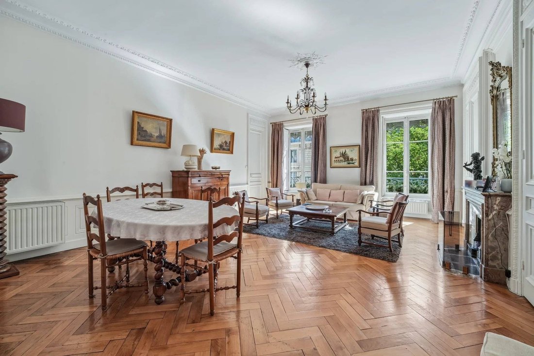 Apartment in Saint Vincent, Lyon 1er Arrondissement, Lyon 3 - 18281696