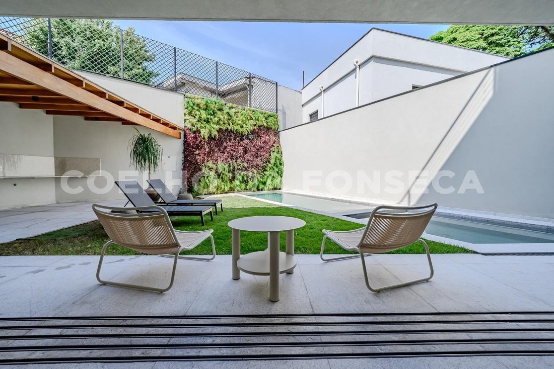 Casa a San Paolo, San Paolo, Brasile 5 - 17675093