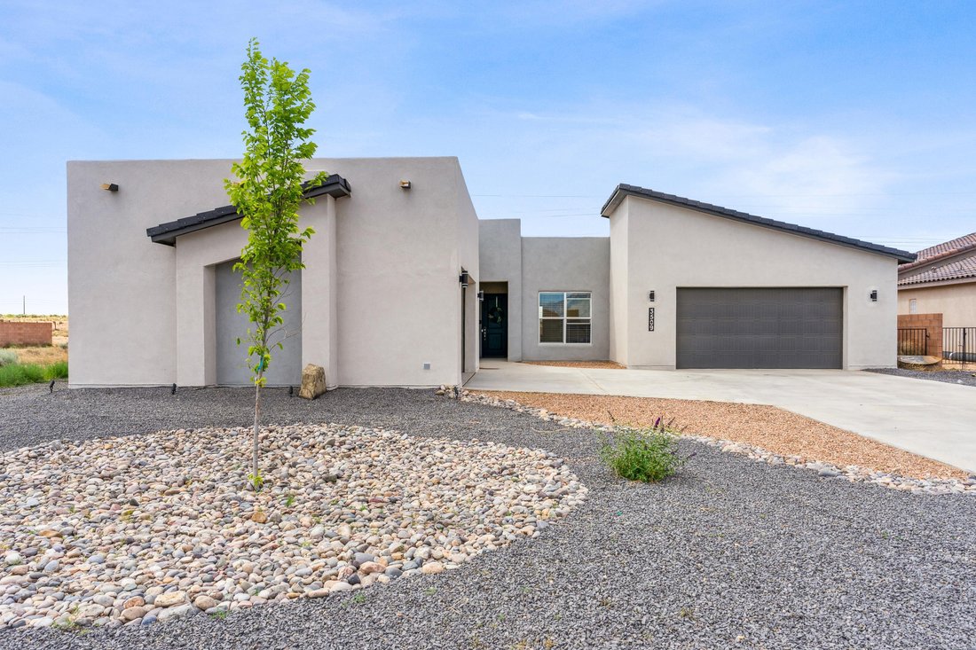 House in Rio Rancho, New Mexico, United States 1 - 19006416