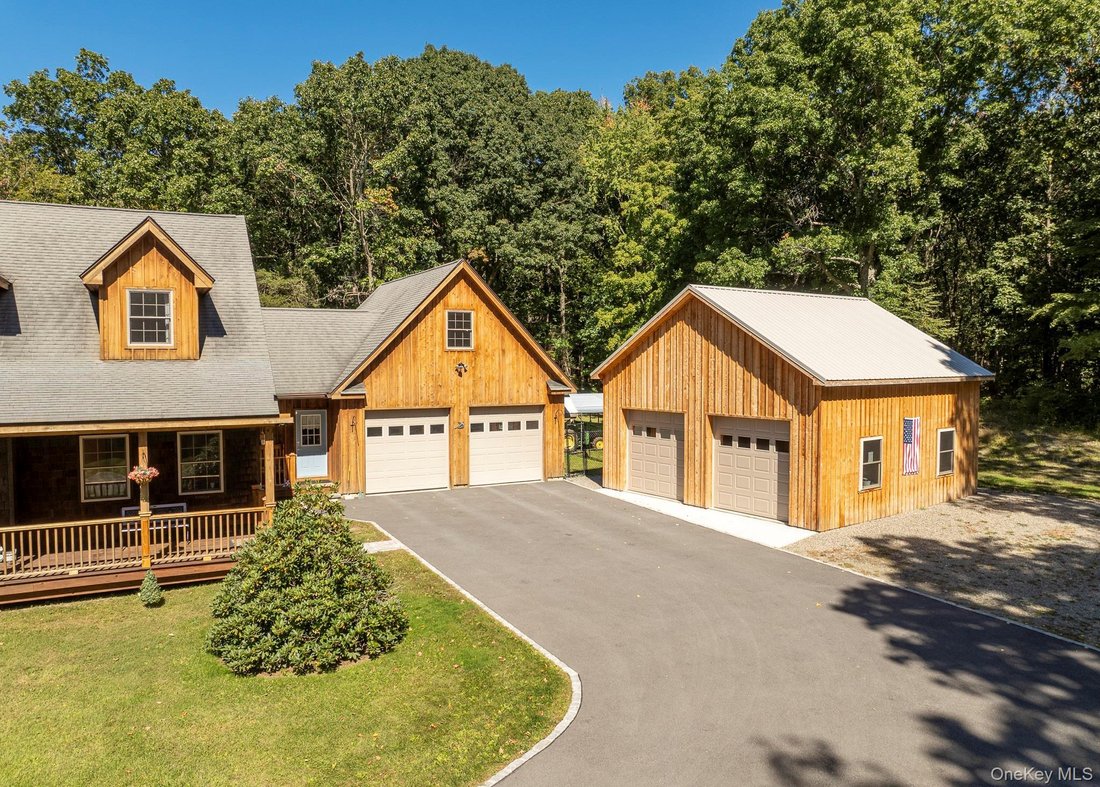 House in Millbrook, New York, United States 4 - 19003232