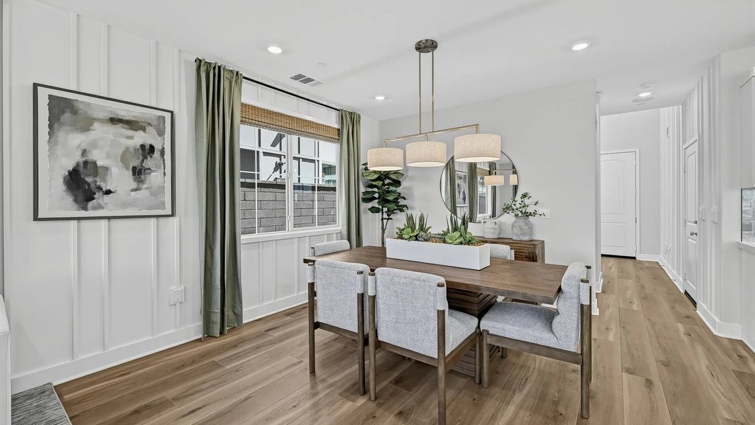 House in San Juan Capistrano, California, United States 4 - 19002200