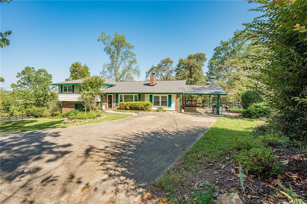 House in Ball Ground, Georgia, United States 1 - 19007205