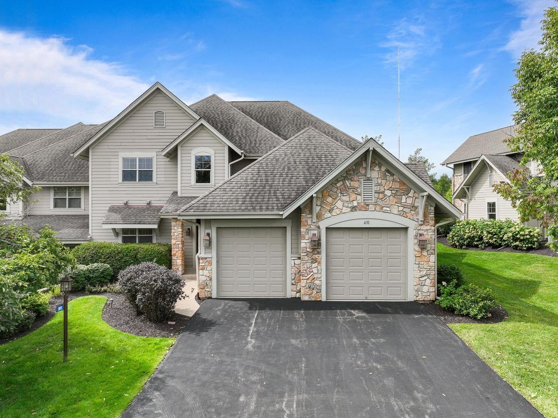 Condo in Lake Geneva, Wisconsin, United States 2 - 19006542