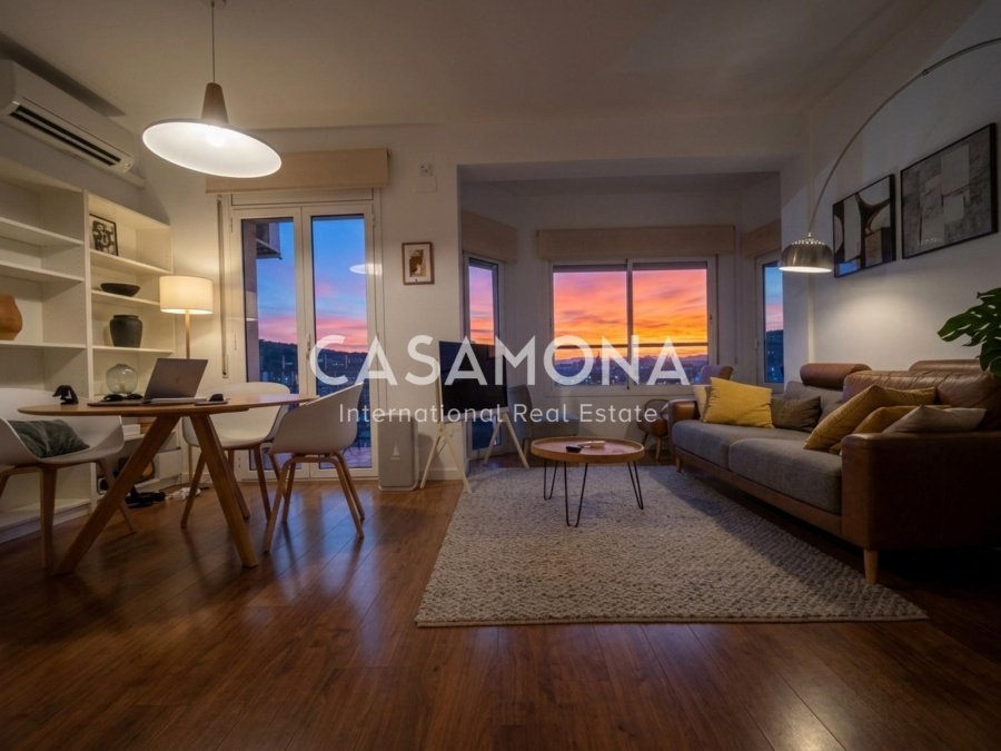 Apartamento en la Barceloneta, Ciutat Vella, Barcelona 1 - 18866895