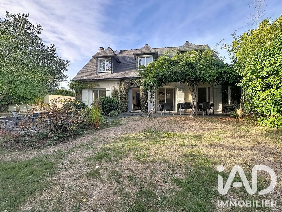 House in Bourgchevreuil, Cesson-Sévigné, France 2 - 19008400