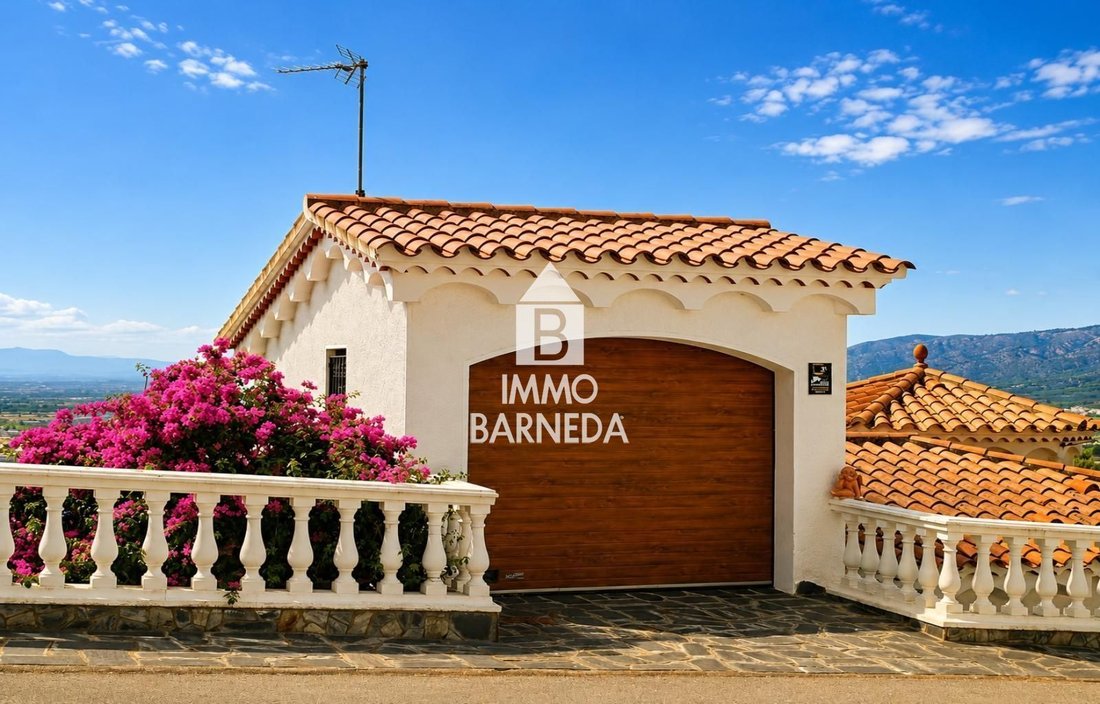 Villa in Roses, Catalonia, Spain 5 - 19003883