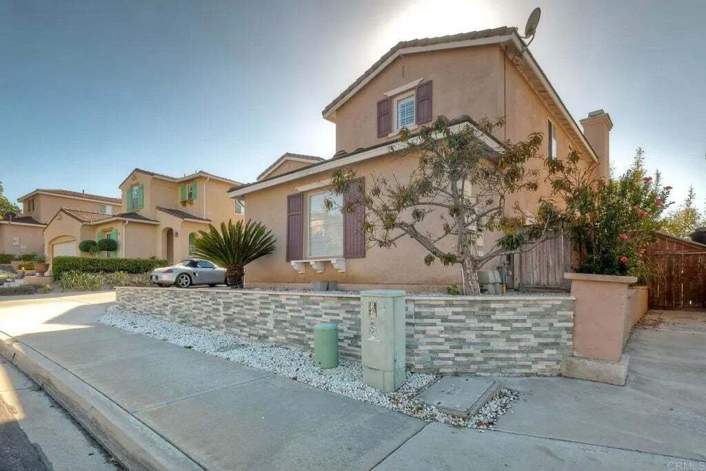 House in San Marcos, California, United States 3 - 19005839