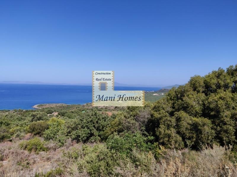 Land in Lefktro, Peloponnese, Western Greece and the Ionian, Greece 2 - 19006688