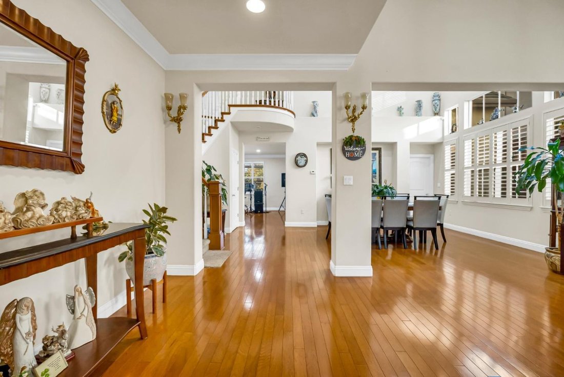 House in San Jose, California, United States 3 - 19003372