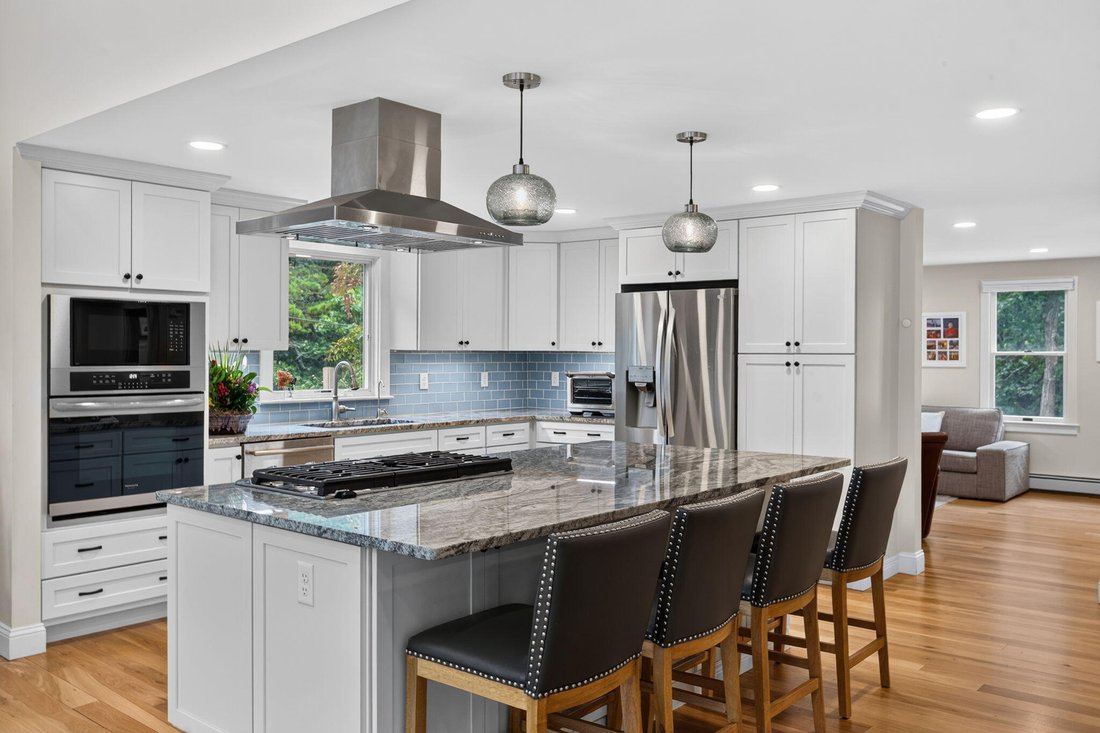 House in Eastham, Massachusetts, United States 4 - 19006512