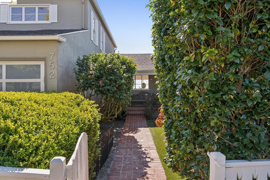 House in Berkeley, California, United States 5 - 19003375