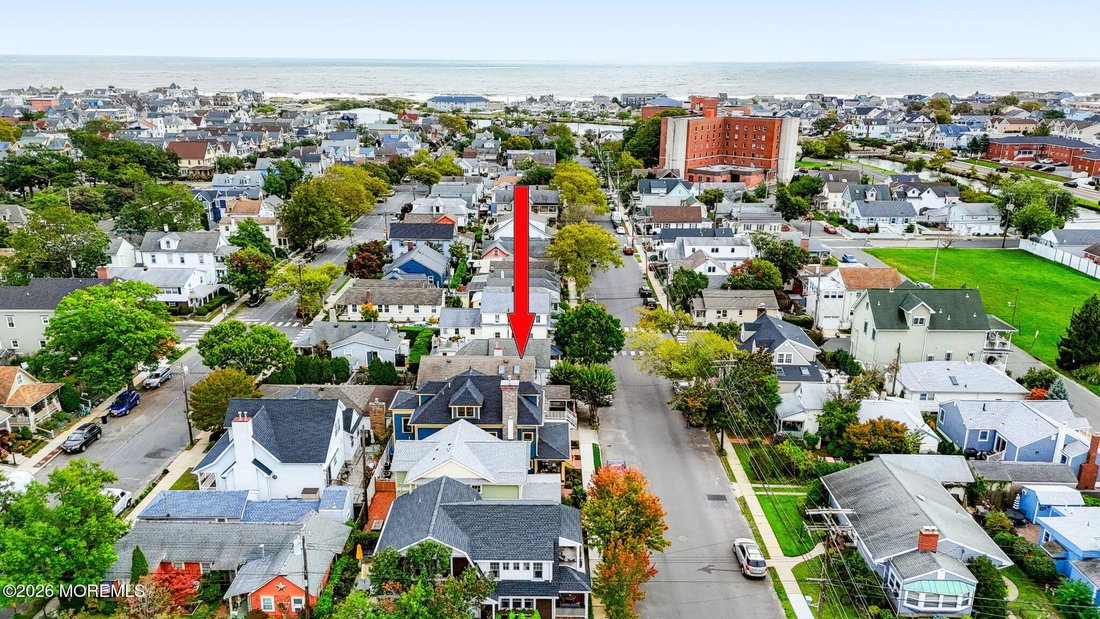 House in Ocean Grove, New Jersey, United States 2 - 19006478