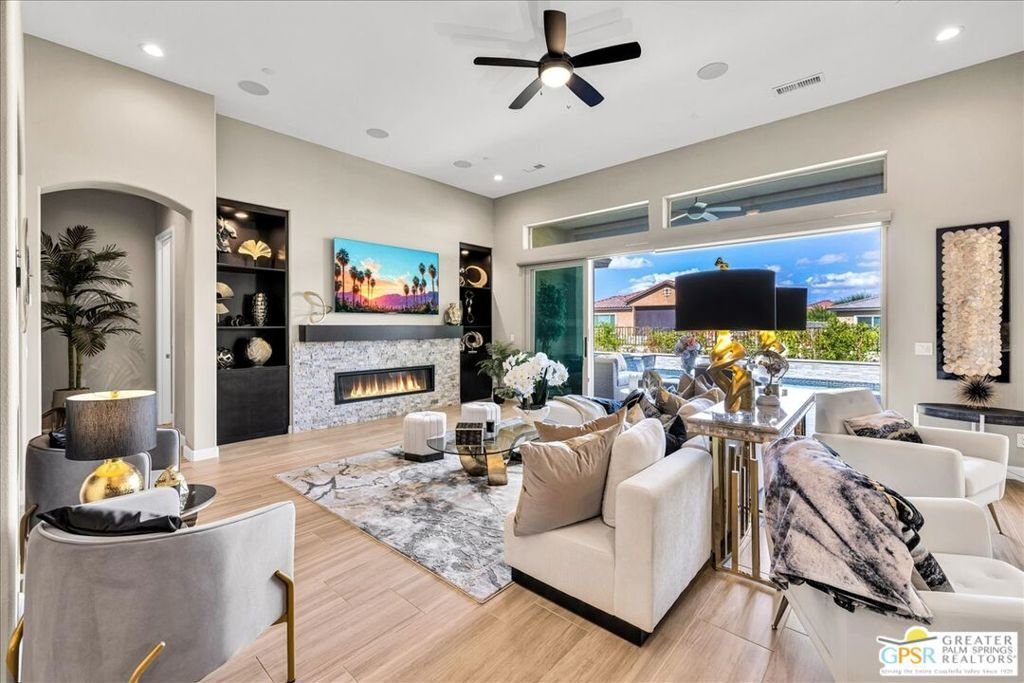 House in Rancho Mirage, California, United States 3 - 19003270
