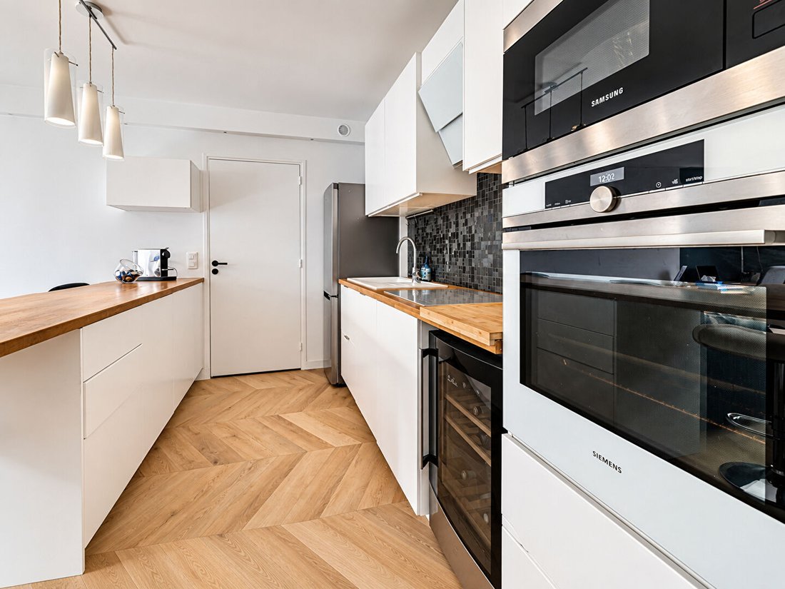Apartment in Lomme, Lille, France 4 - 19008184