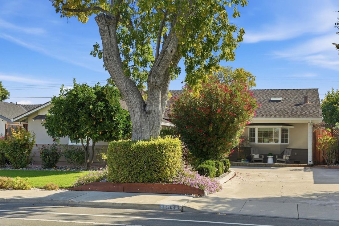 House in Santa Clara, California, United States 1 - 19003386