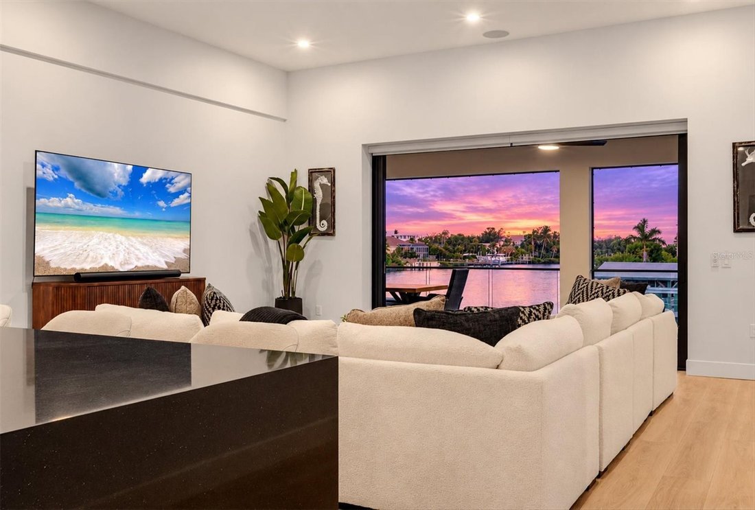House in Siesta Key, Florida, United States 5 - 19000586
