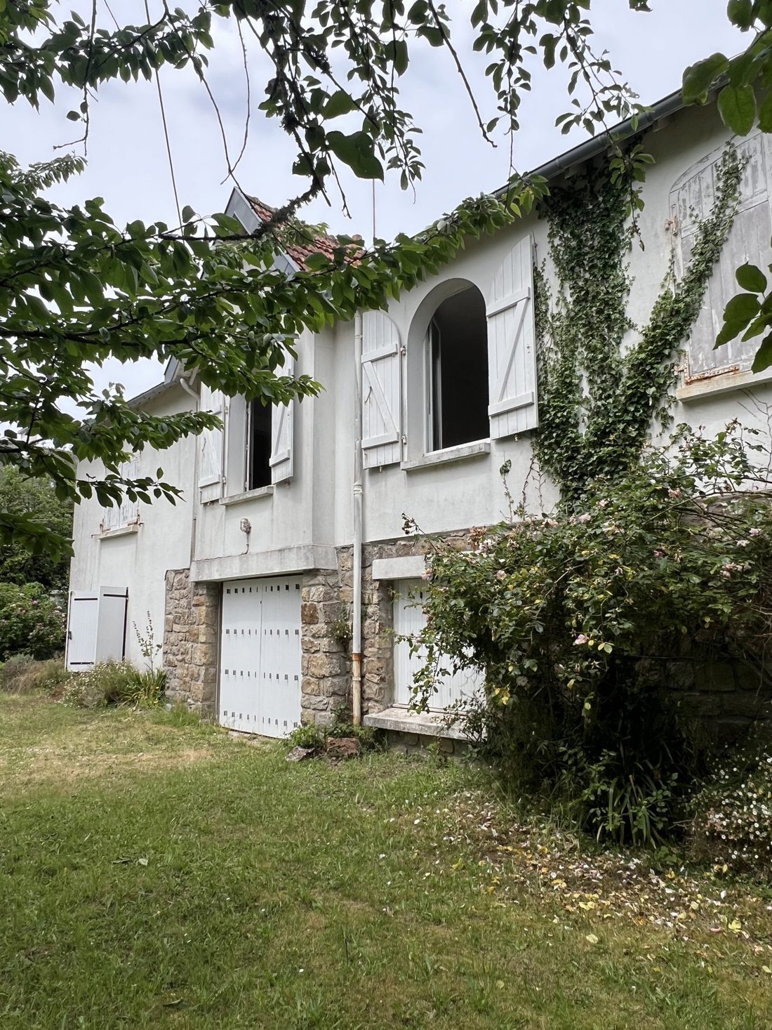 Villa en Kerguelen-Quehello Congard-Maison Rou, Larmor-Plage, Francia 2 - 18315372