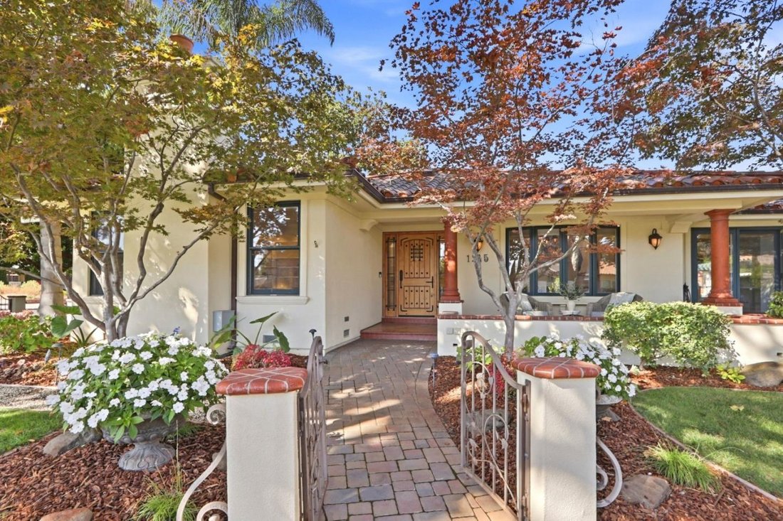 House in San Jose, California, United States 1 - 19003404
