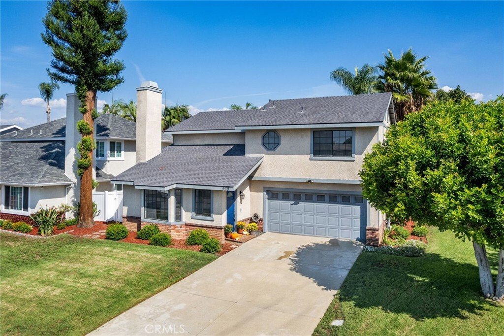 House in La Verne, California, United States 2 - 19005998