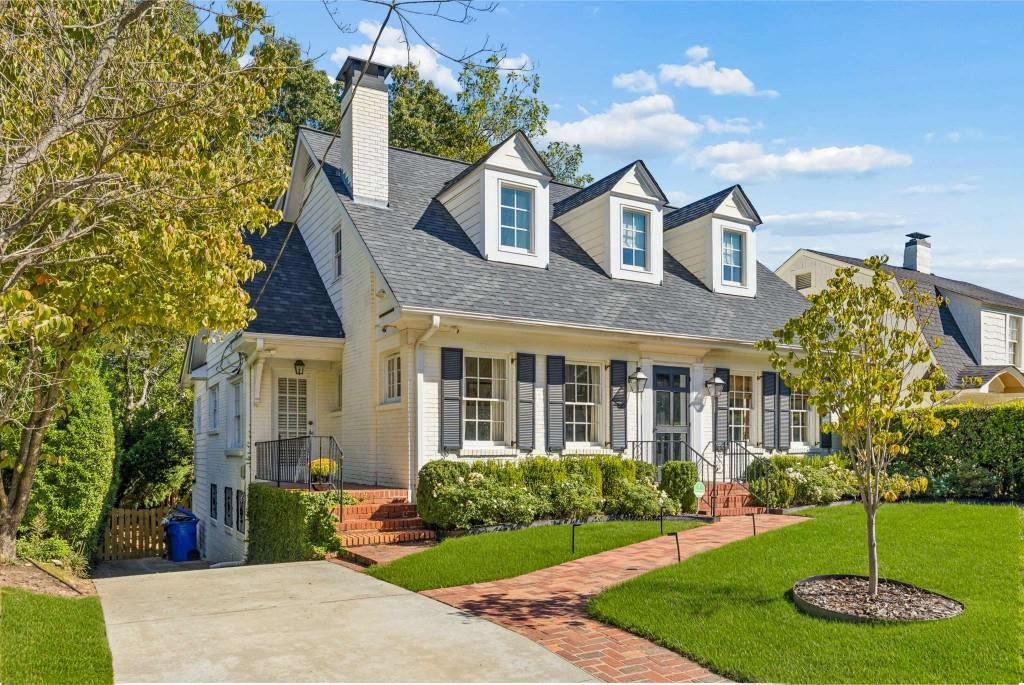 House in Atlanta, Georgia, United States 2 - 19008042