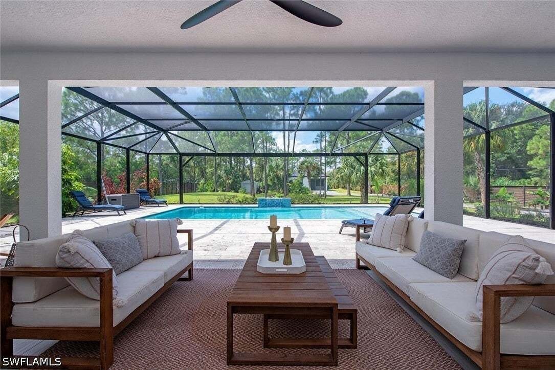 House in Naples, Florida, United States 3 - 19000277