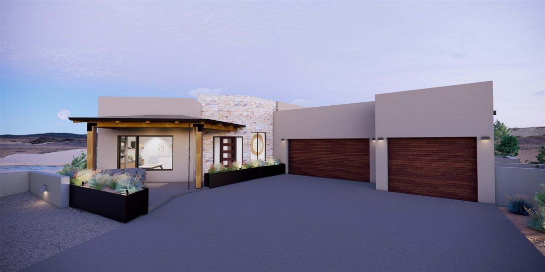 House in Santa Fe, New Mexico, United States 1 - 19002675