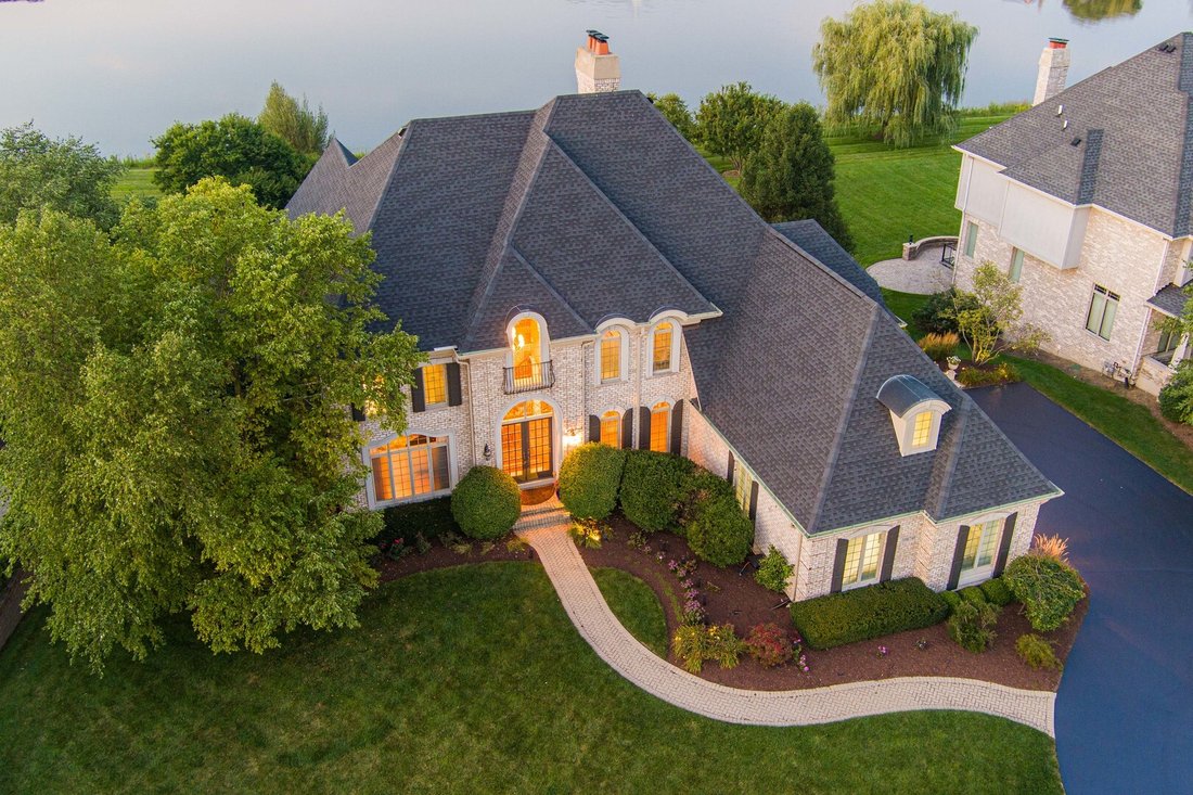 House in Campton Hills, Illinois, United States 1 - 19004352