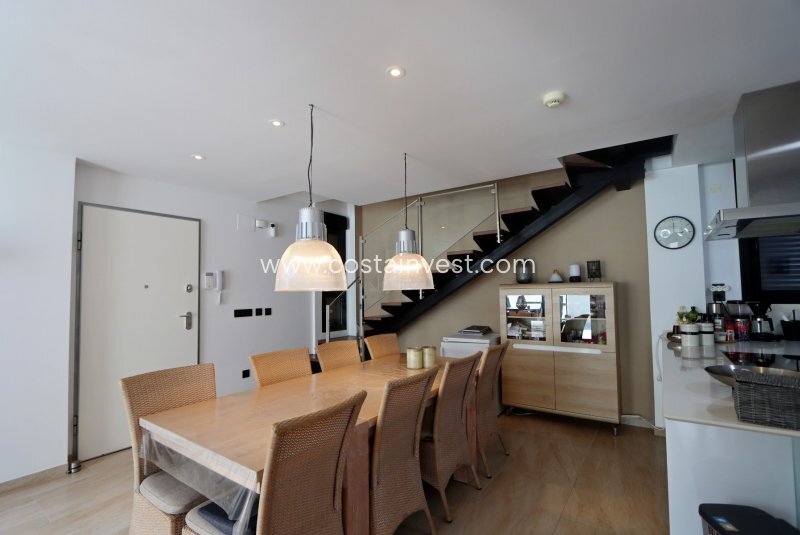 Townhouse in Orihuela, Valencian Community, Spain 3 - 19001491