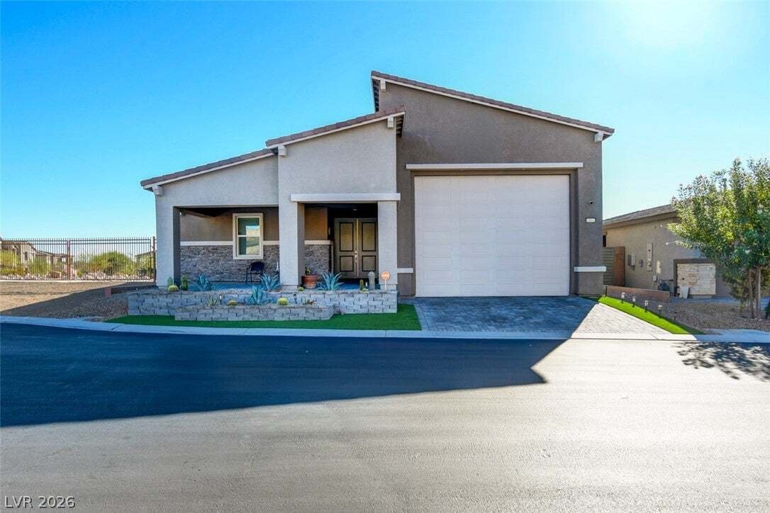 House in Las Vegas, Nevada, United States 1 - 19002901