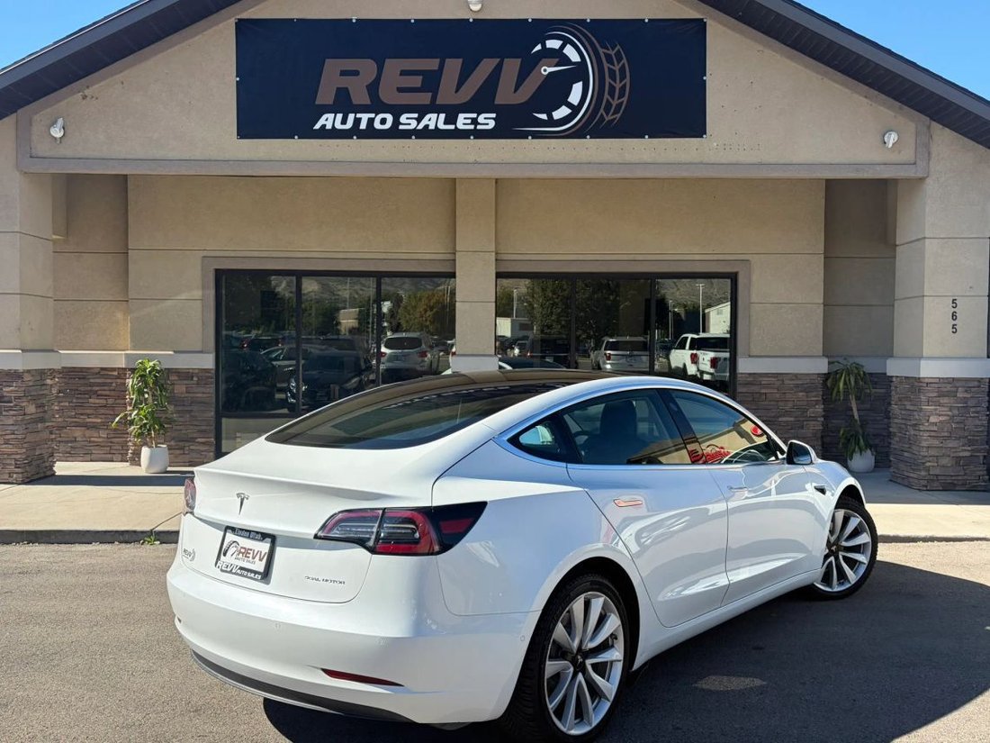 Sedan in Lindon, UT, United States 4 - 19005546