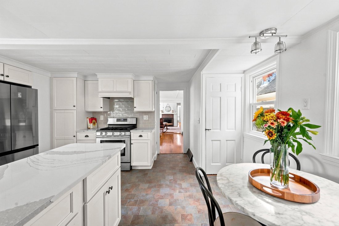 Condo in Hingham, Massachusetts, United States 3 - 19003831