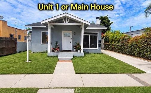 Los Ángeles, California, Estados Unidos 1