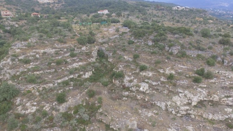 Land in Lefktro, Peloponnese, Western Greece and the Ionian, Greece 2 - 19006729