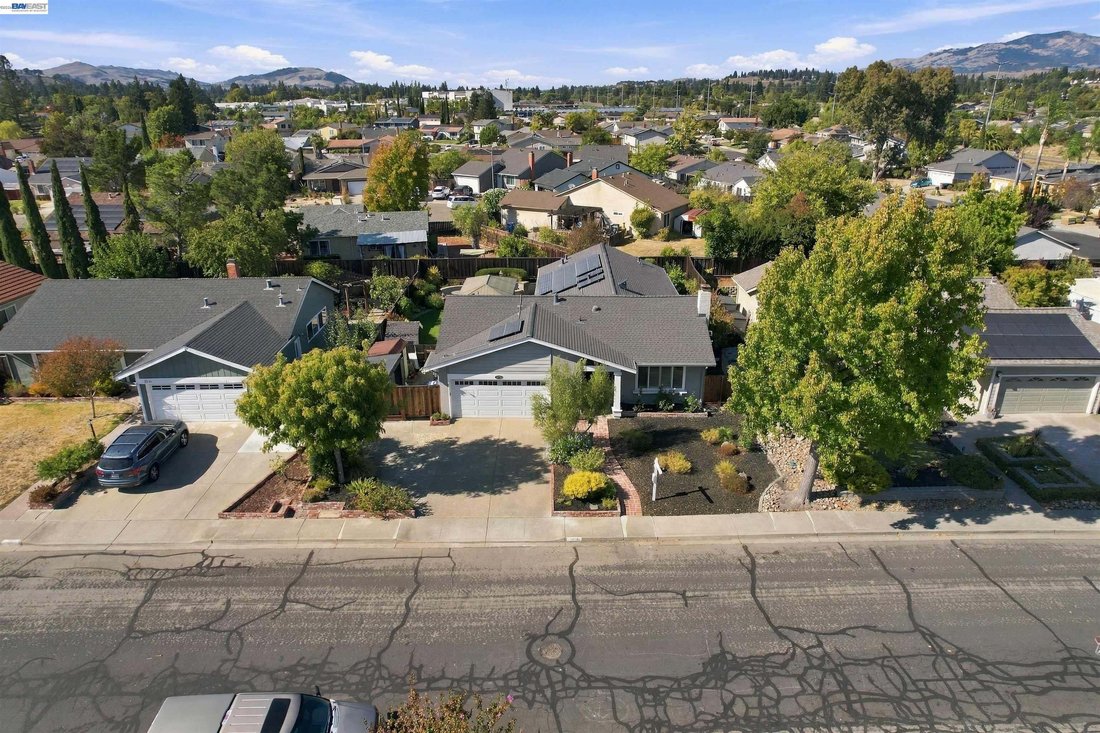 House in San Ramon, California, United States 2 - 19000481