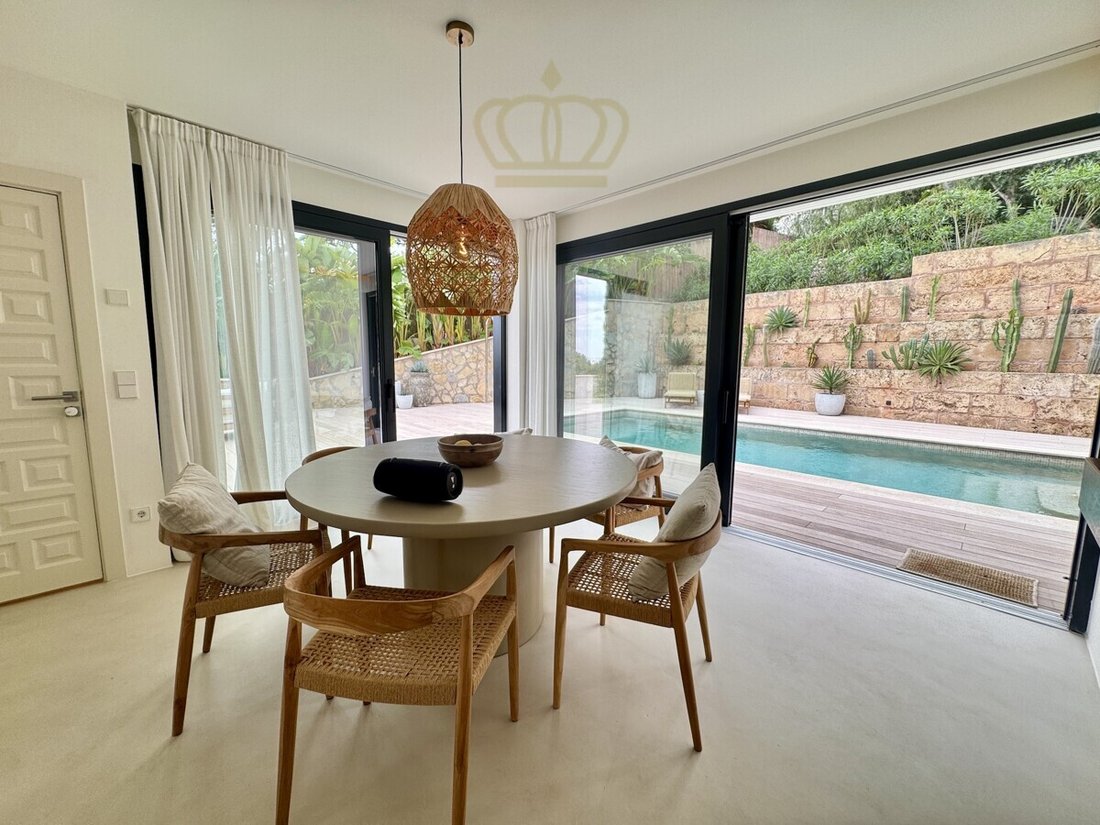 Villa in Calvia, Balearic Islands, Spain 5 - 19007316