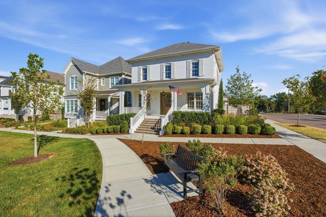 House in Franklin, Tennessee, United States 4 - 19006759